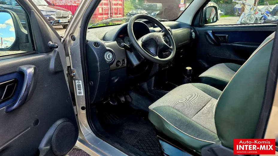 CITROEN Berlingo -