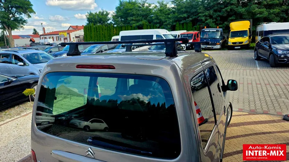CITROEN Berlingo -