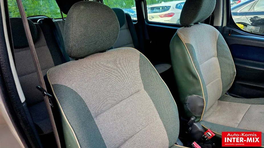 CITROEN Berlingo -