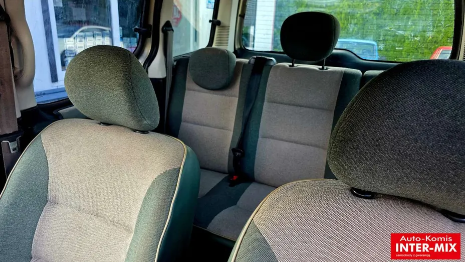 CITROEN Berlingo -