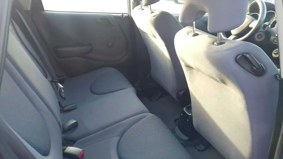 HONDA Jazz -