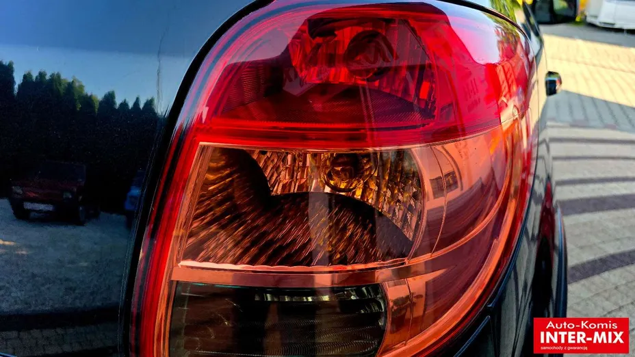 FIAT Sedici -