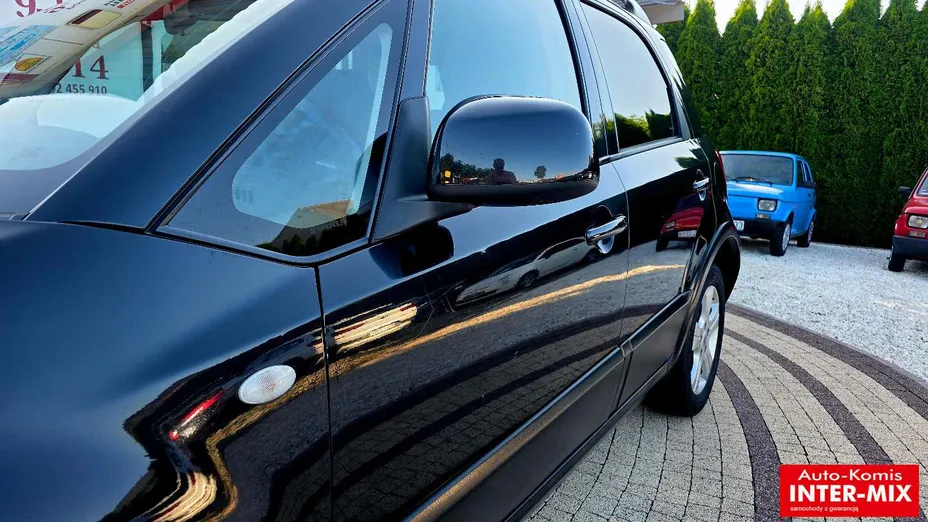FIAT Sedici -