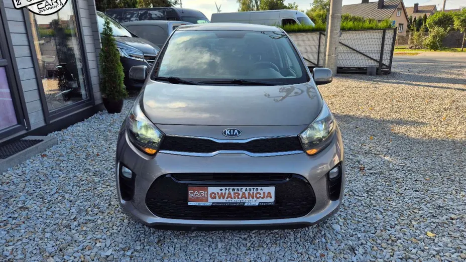 KIA Picanto -