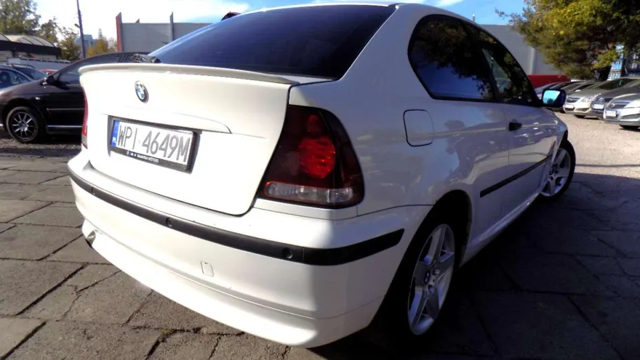 BMW Seria 3 -
