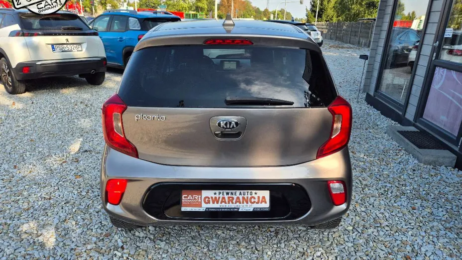 KIA Picanto -