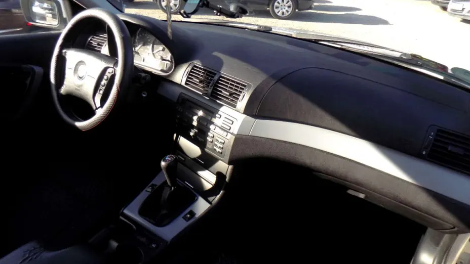 BMW Seria 3 -