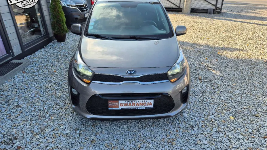 KIA Picanto -