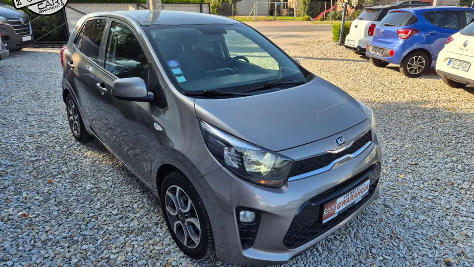 KIA Picanto -