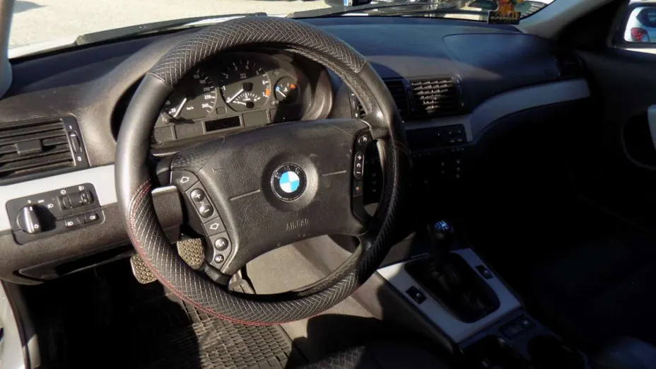 BMW Seria 3 -