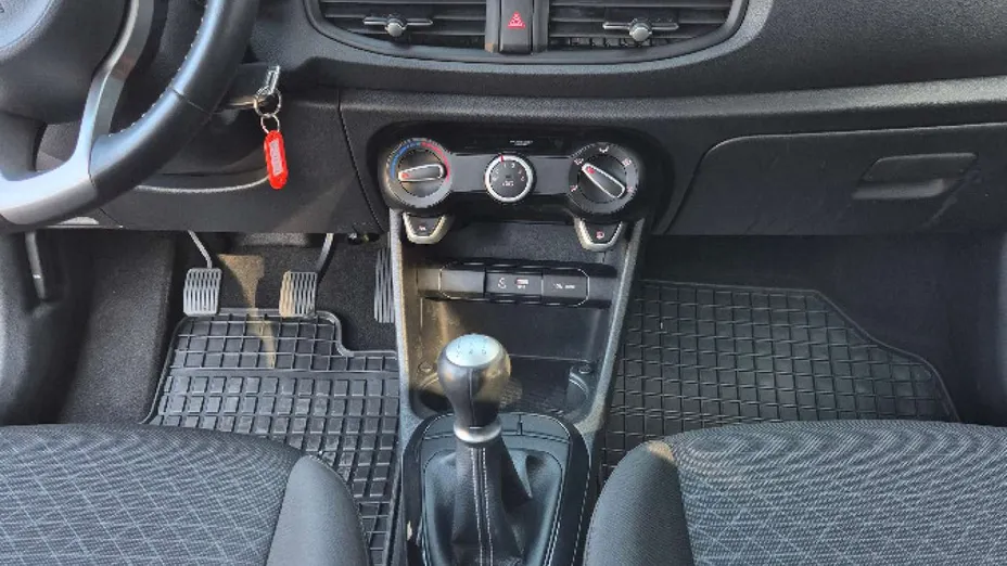 KIA Picanto -
