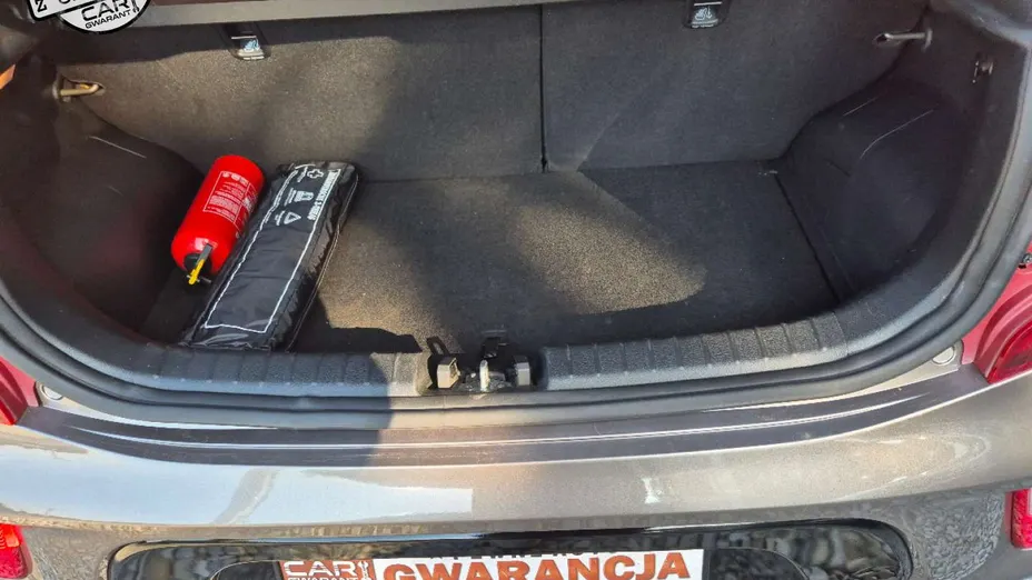 KIA Picanto -