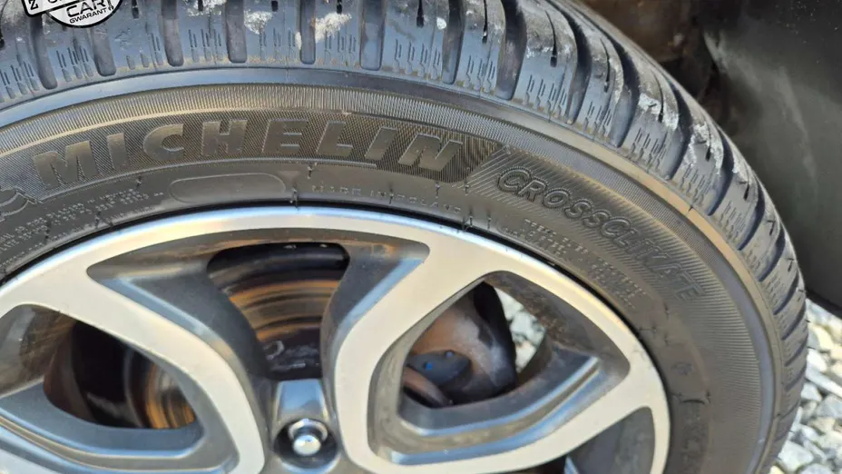 KIA Picanto -