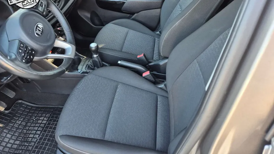 KIA Picanto -
