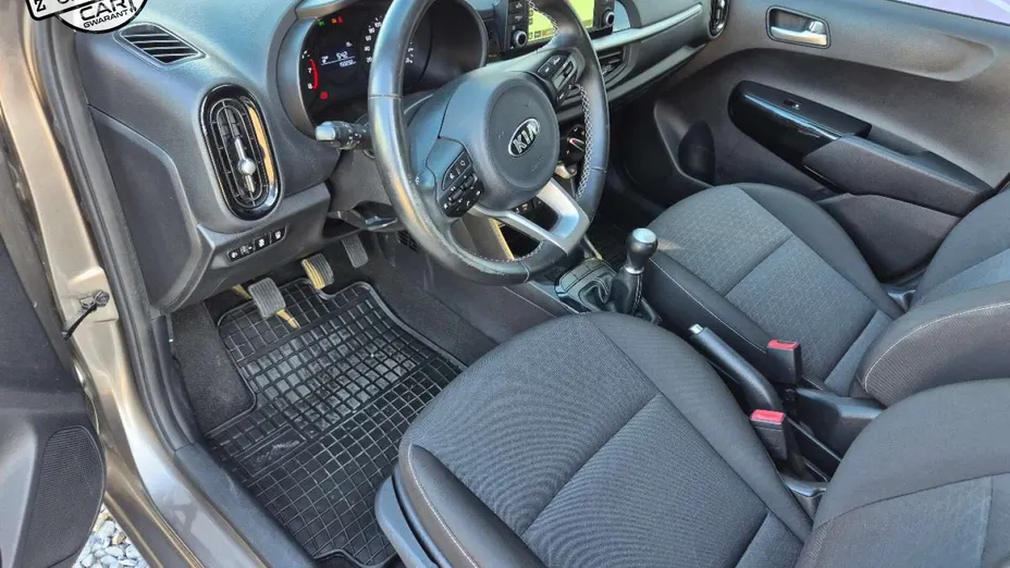 KIA Picanto -