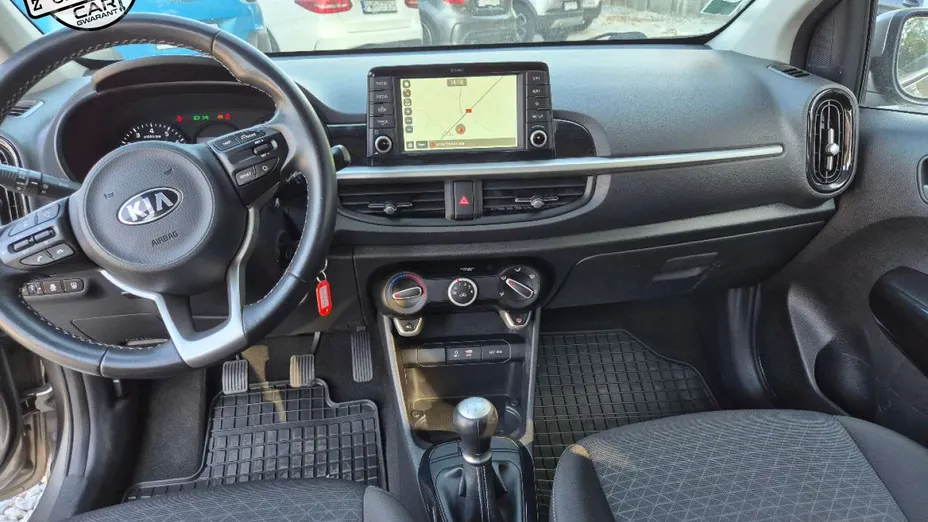 KIA Picanto -
