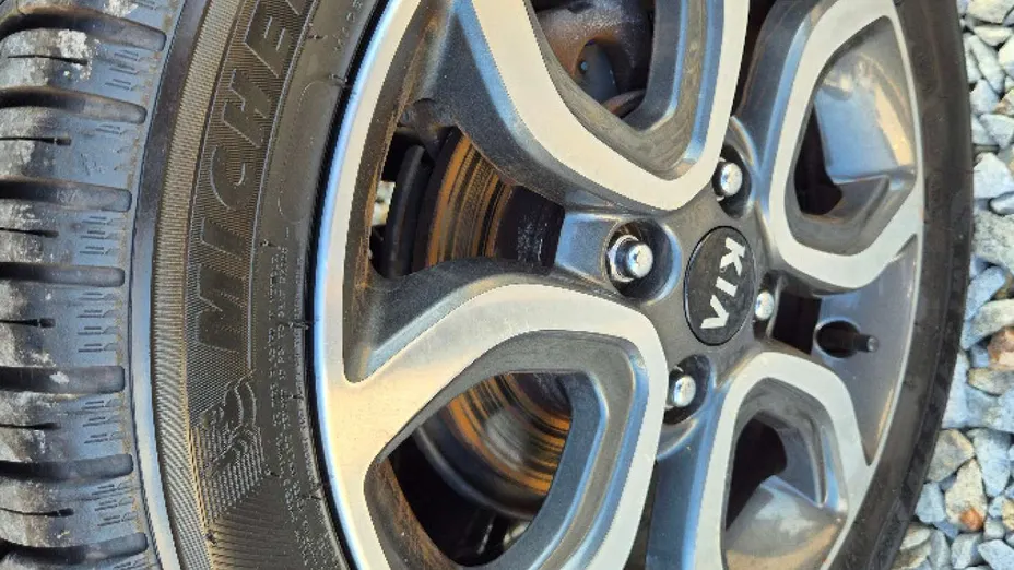 KIA Picanto -