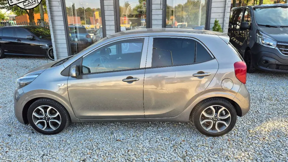 KIA Picanto -