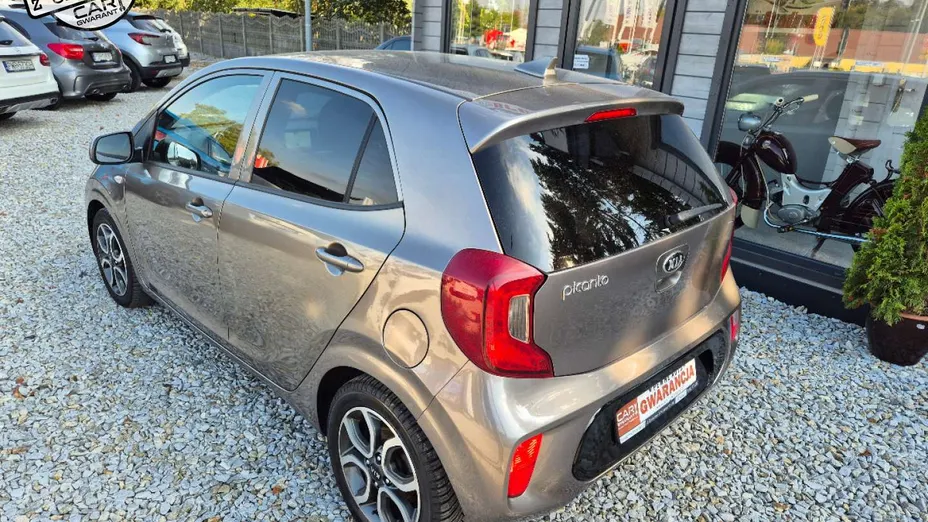 KIA Picanto -
