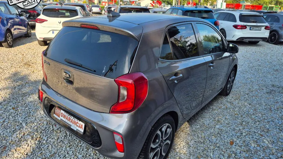 KIA Picanto -
