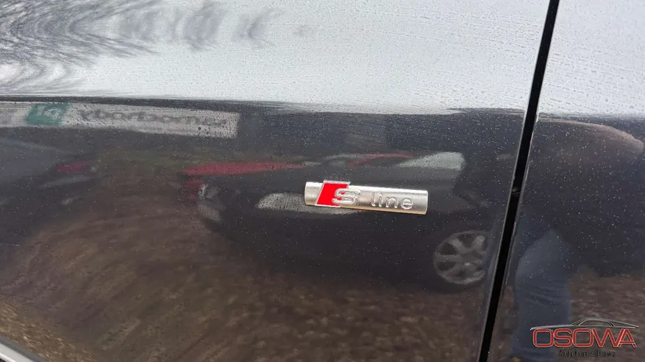 AUDI Q5 -