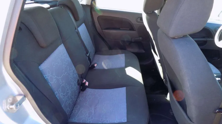 FORD Fiesta -