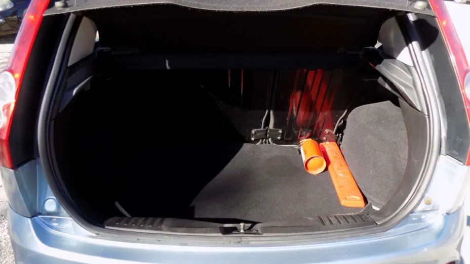 FORD Fiesta -