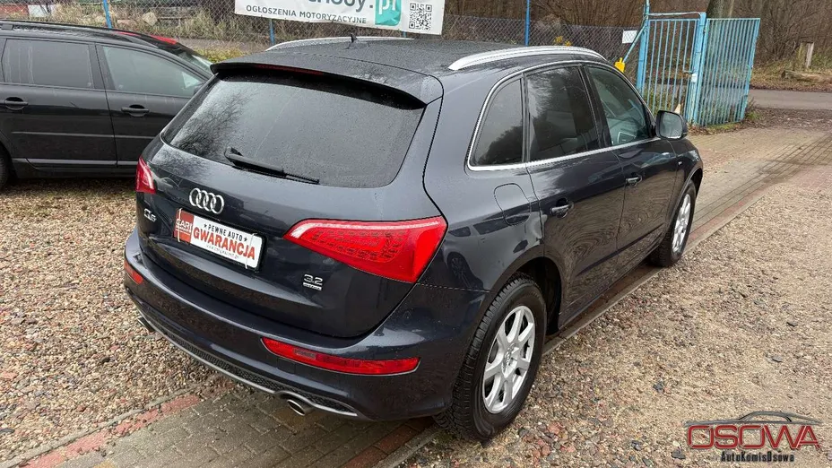 AUDI Q5 -