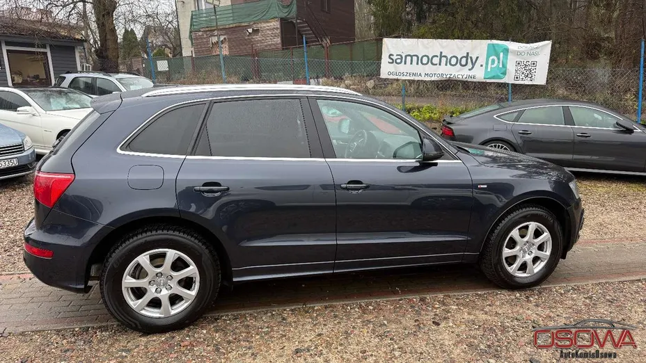 AUDI Q5 -