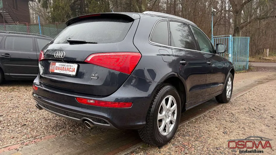 AUDI Q5 -