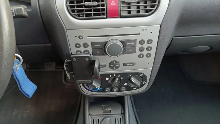 OPEL Combo -