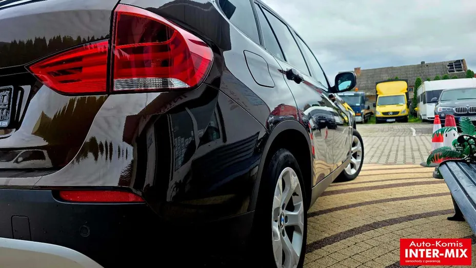 BMW X1 -