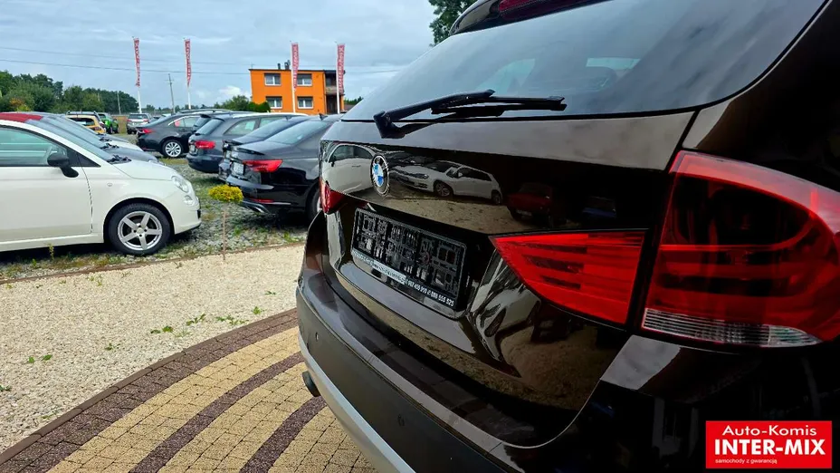 BMW X1 -