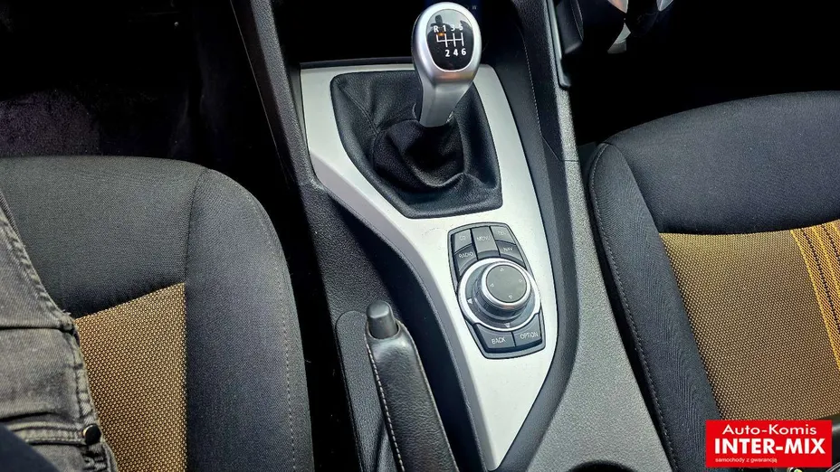 BMW X1 -