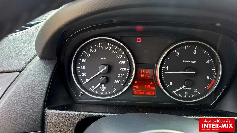 BMW X1 -