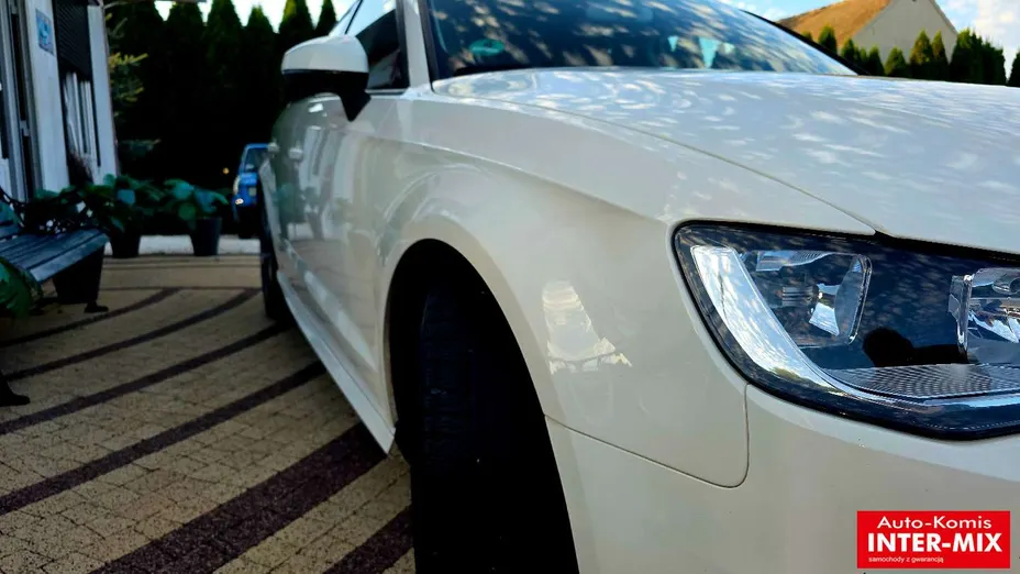 AUDI A3 Sportback -