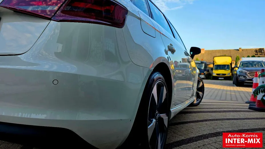 AUDI A3 Sportback -