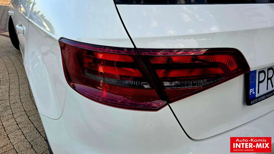 AUDI A3 Sportback -
