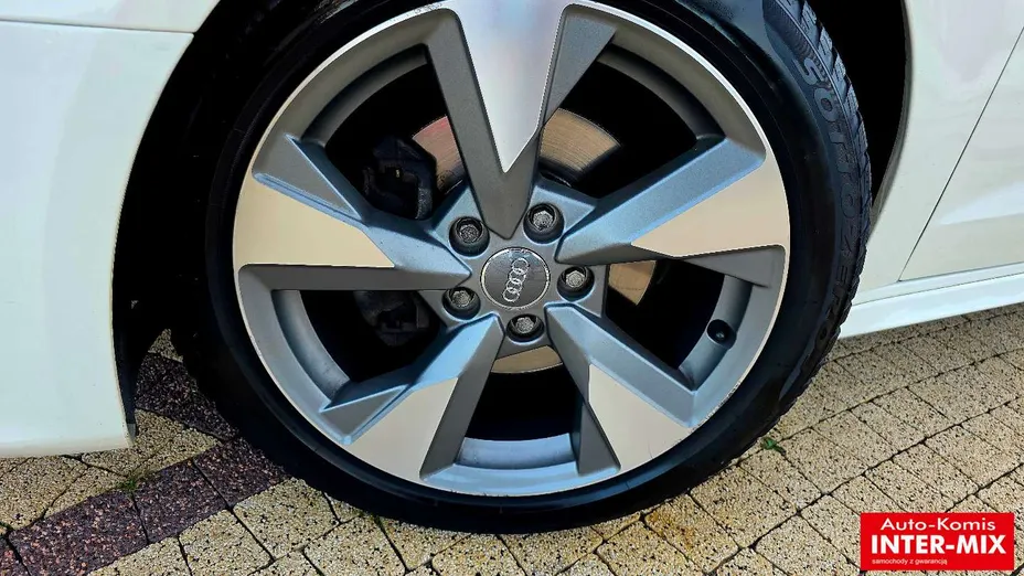 AUDI A3 Sportback -
