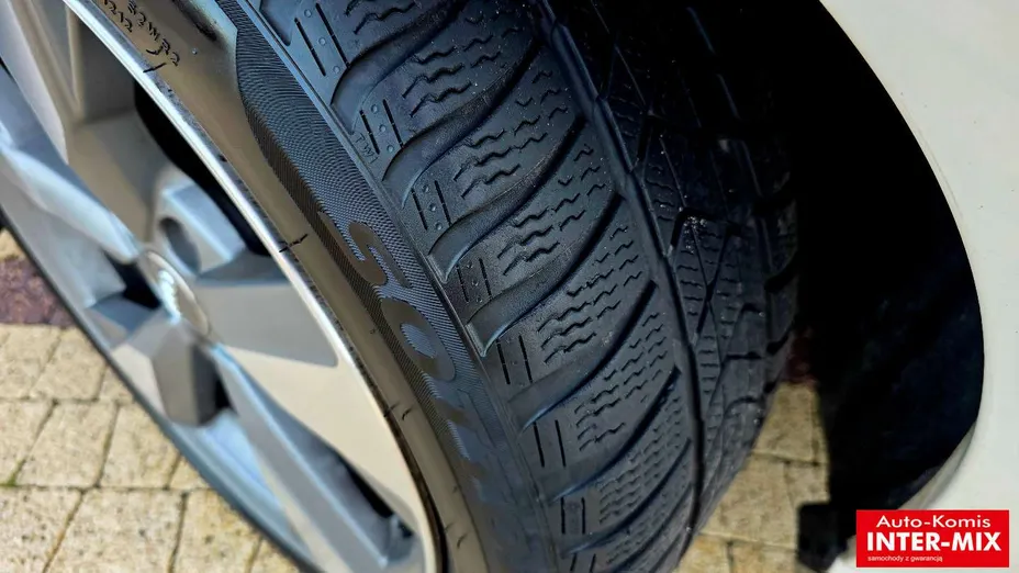 AUDI A3 Sportback -