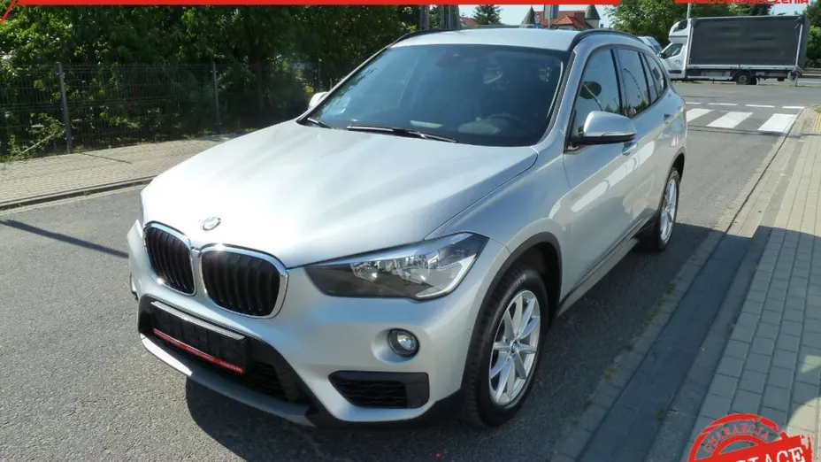 BMW X1 -