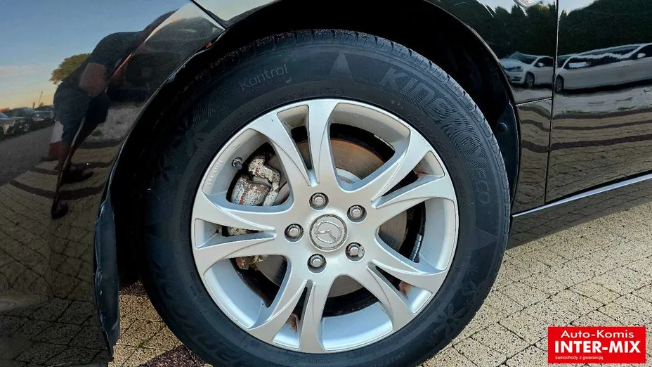 MAZDA 6 -