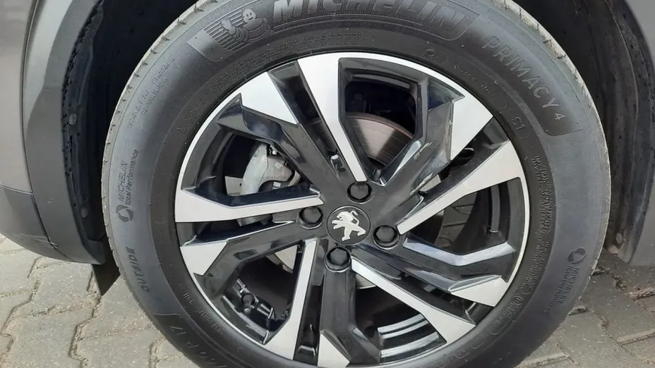 PEUGEOT 2008 -