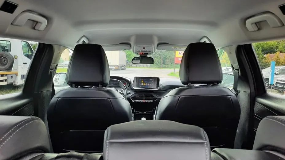 PEUGEOT 2008 -