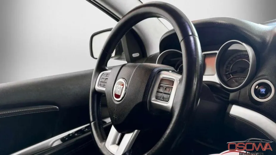 FIAT Freemont -
