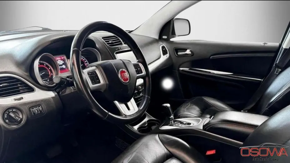 FIAT Freemont -