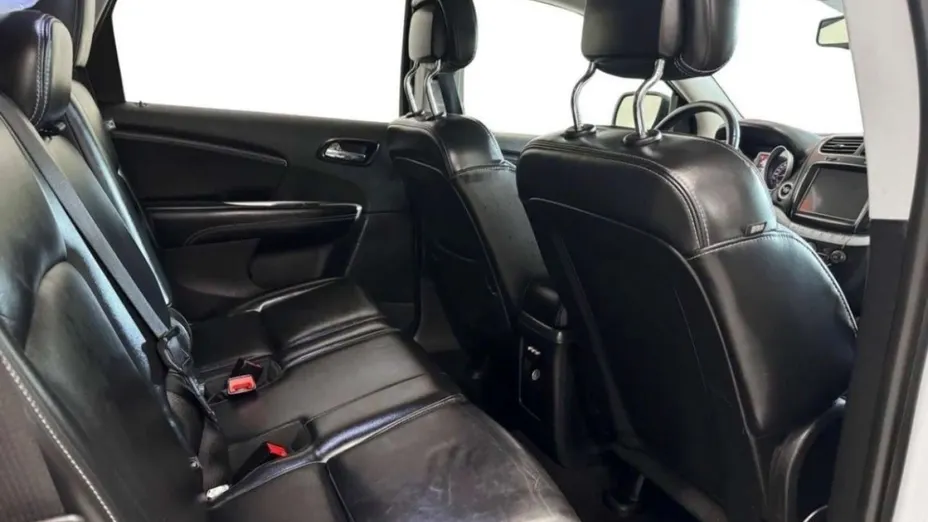 FIAT Freemont -