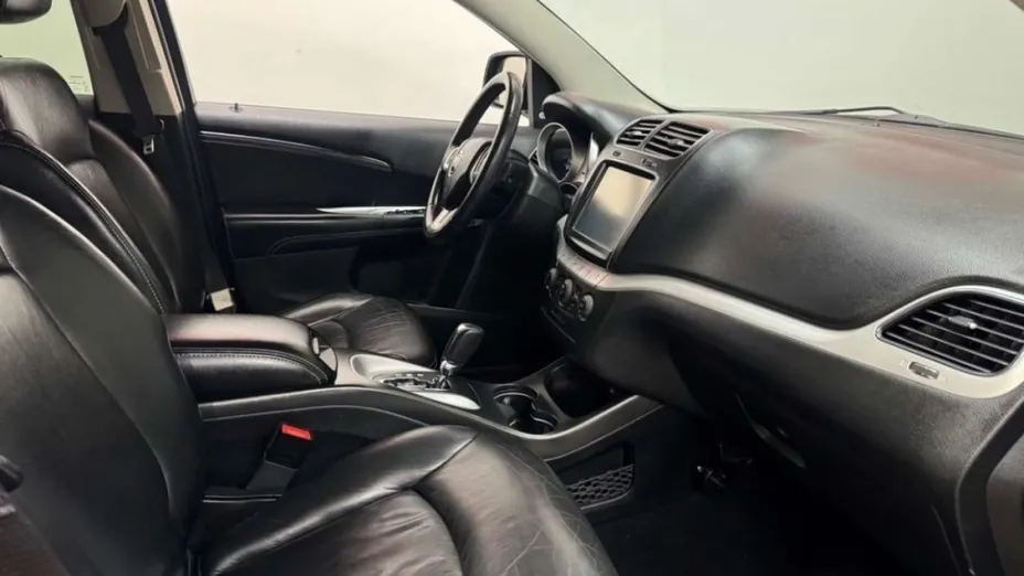 FIAT Freemont -