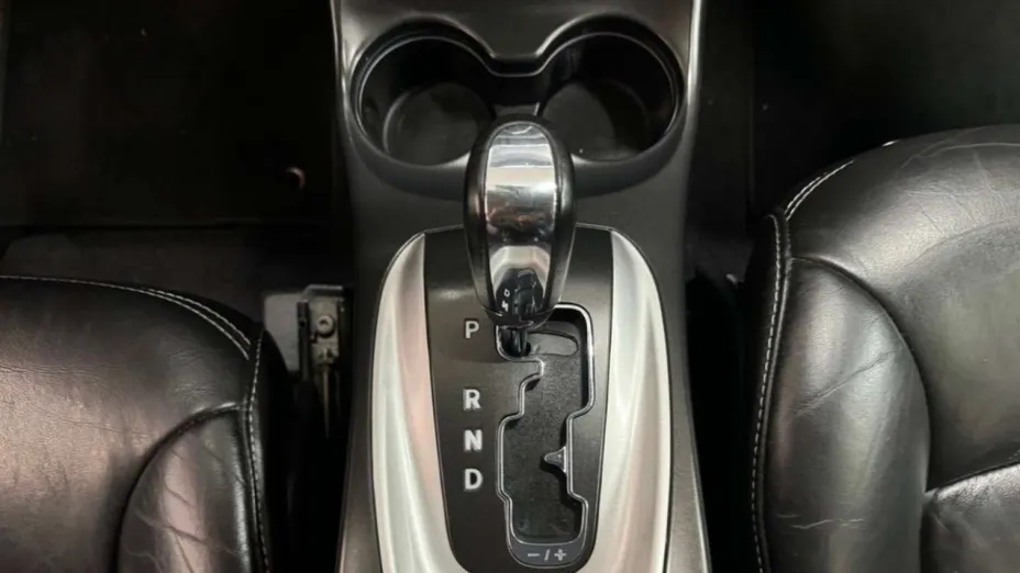 FIAT Freemont -