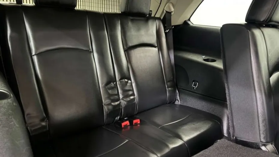 FIAT Freemont -